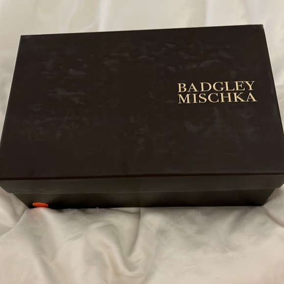 Badgley Mischka Heels - Picture 2 of 9